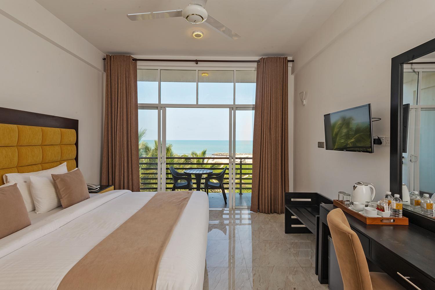 Beverly Beach 尼甘布 外观 照片